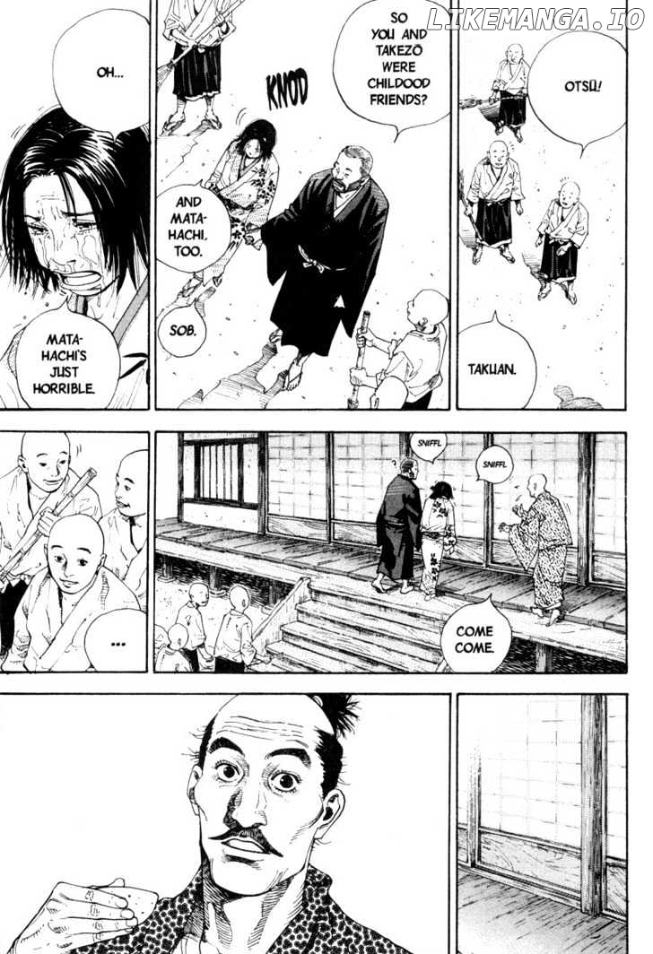 Vagabond Chapter 12 image 14
