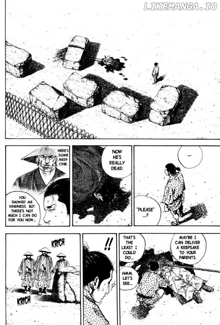 Vagabond Chapter 55 image 18