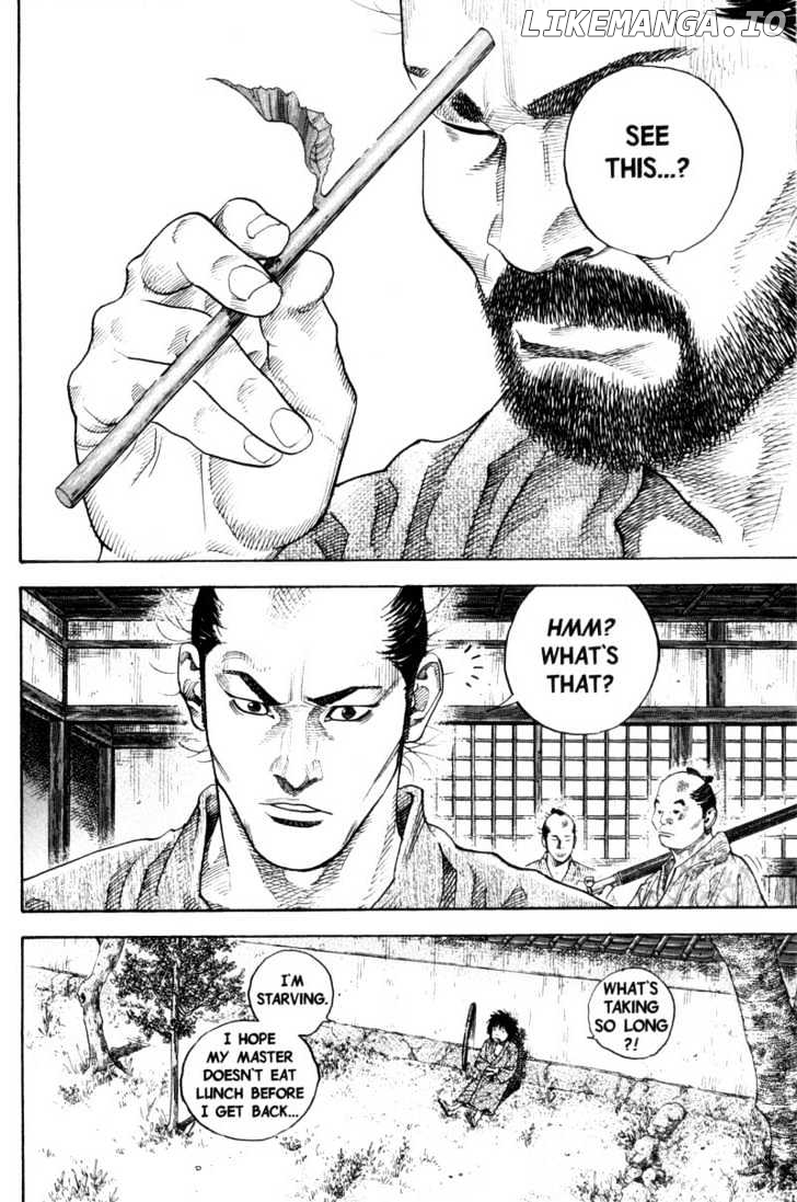 Vagabond Chapter 83 image 18