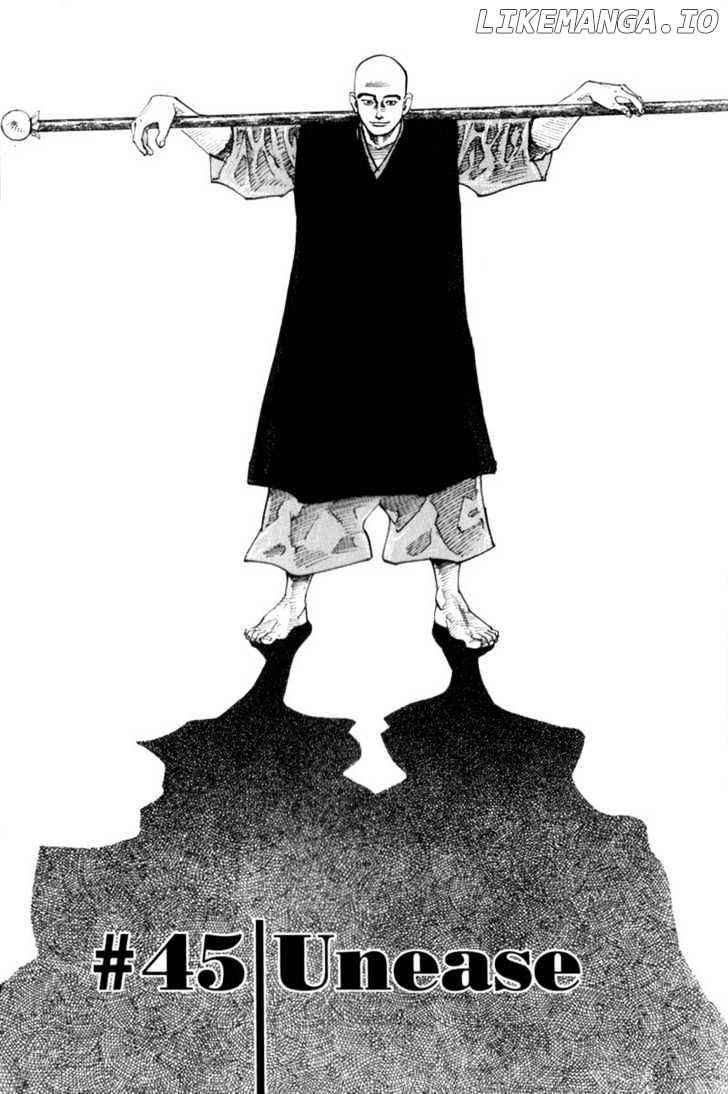 Vagabond Chapter 45 image 01