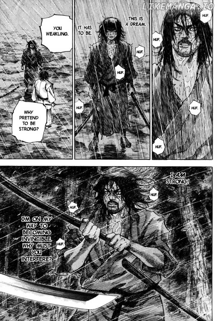 Vagabond Chapter 61 image 10