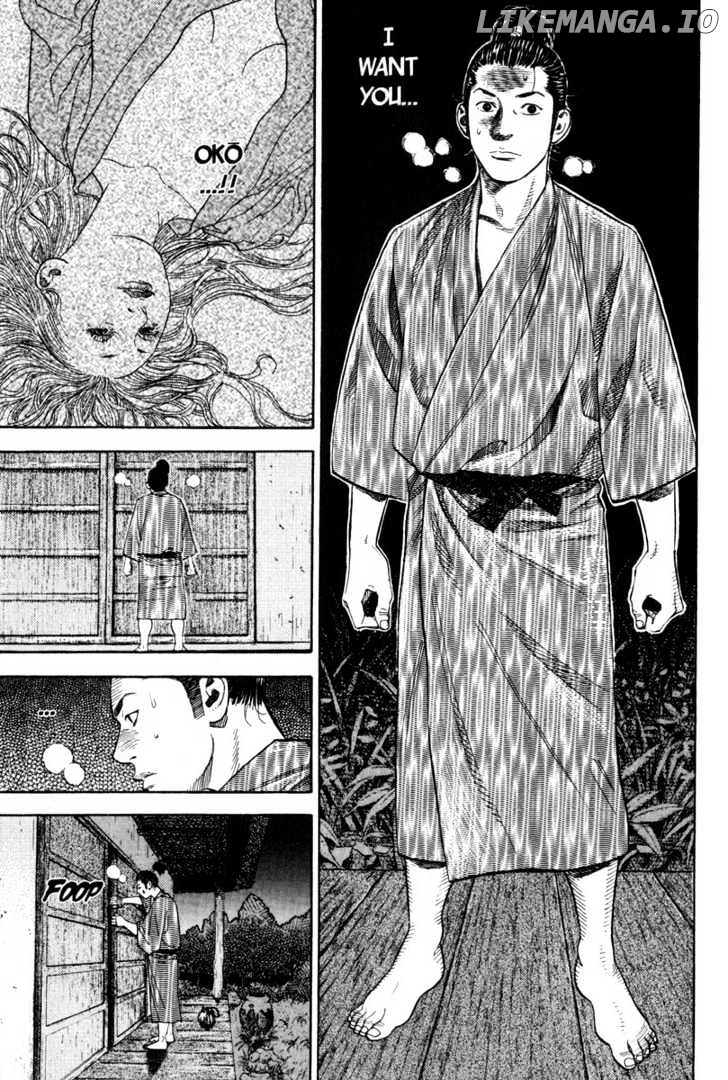 Vagabond Chapter 6 image 06