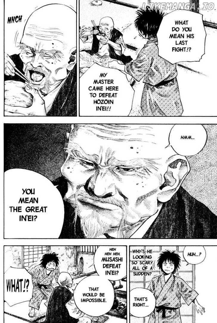 Vagabond Chapter 44 image 03