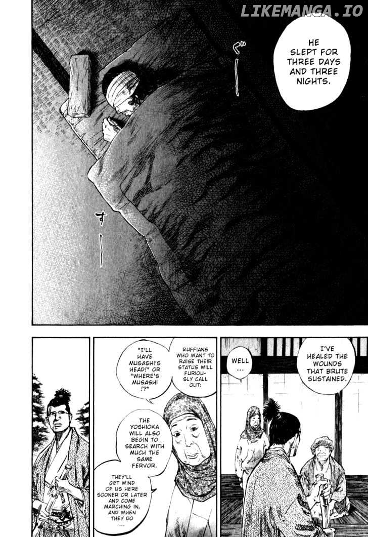 Vagabond Chapter 192 image 15