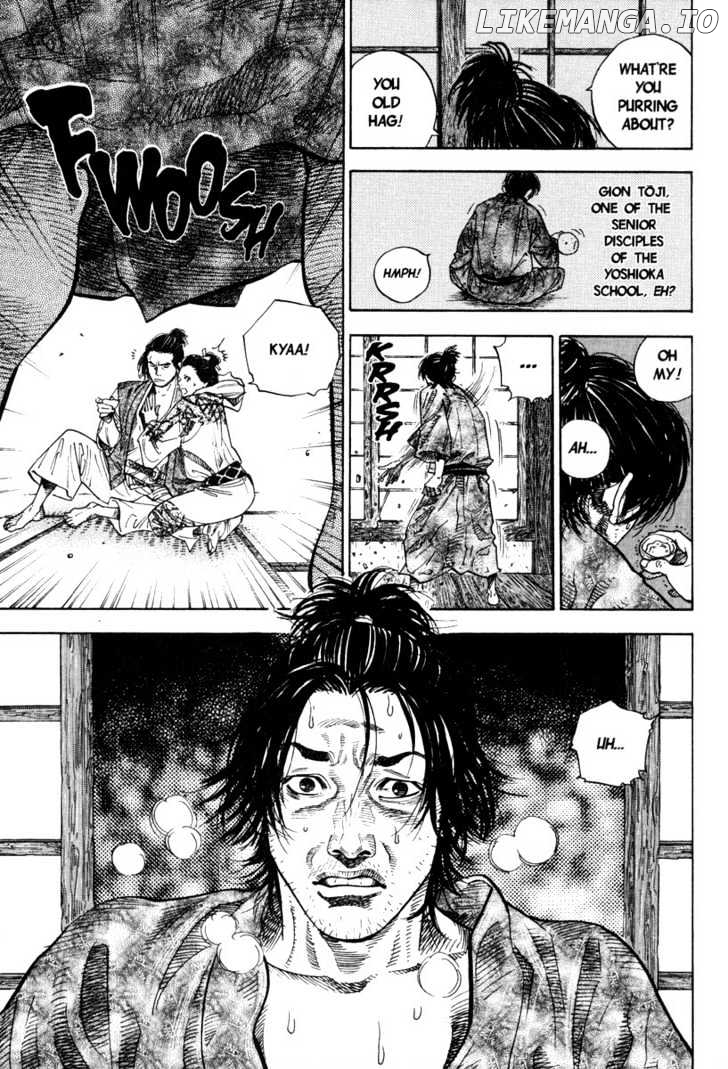 Vagabond Chapter 23 image 12
