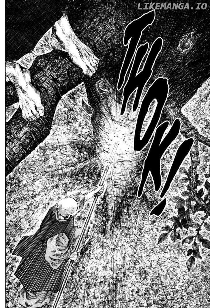 Vagabond Chapter 54 image 17