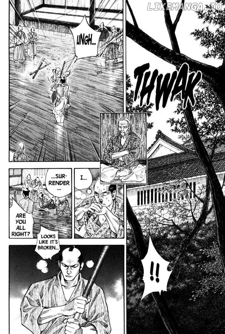 Vagabond Chapter 82 image 02