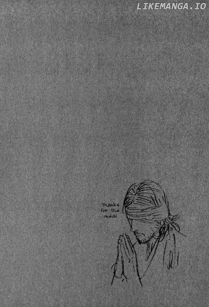 Vagabond Chapter 203 image 22
