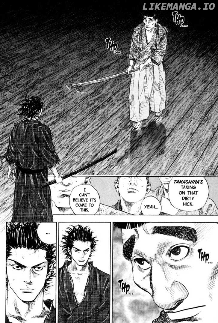 Vagabond Chapter 24 image 10