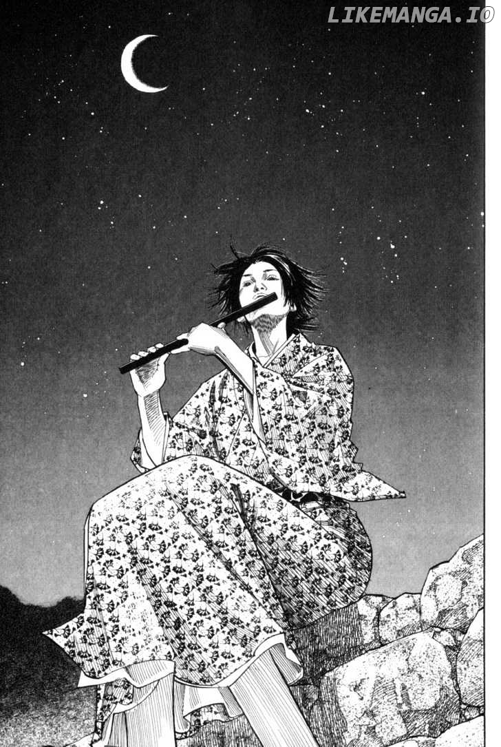 Vagabond Chapter 91 image 12