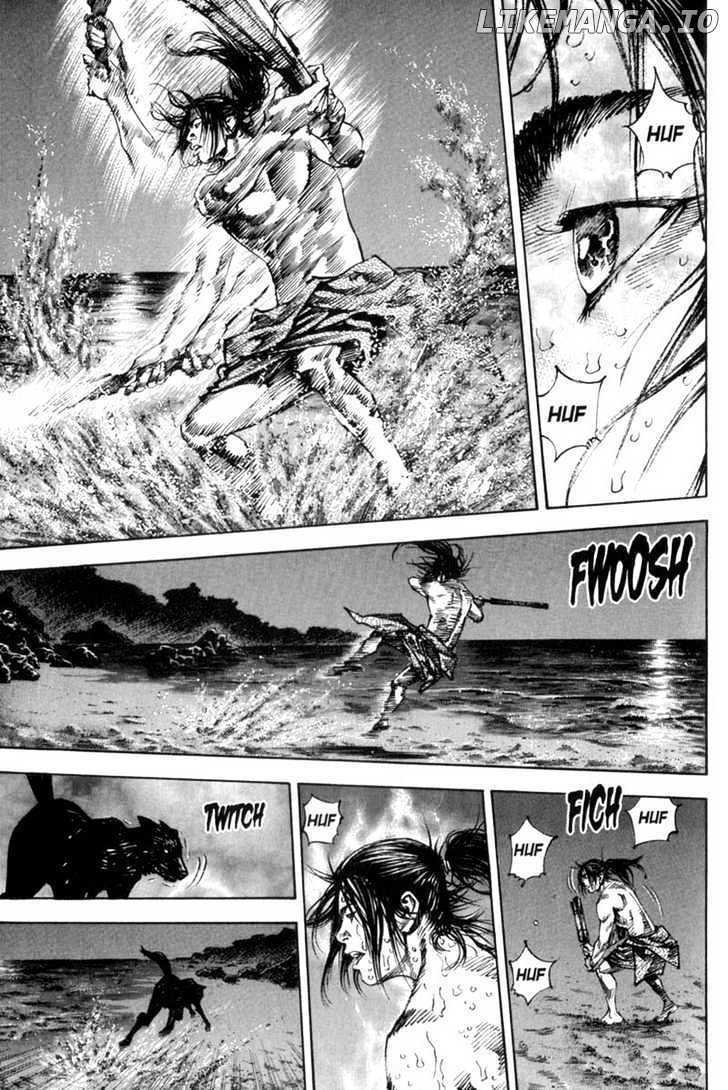 Vagabond Chapter 146 image 04