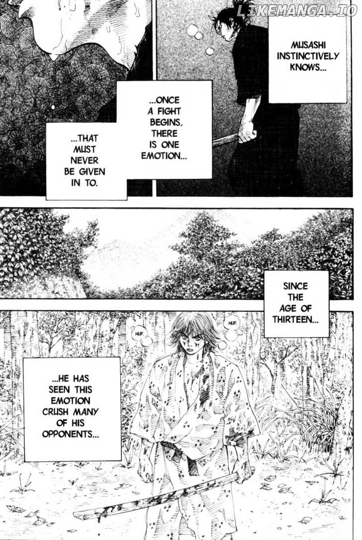 Vagabond Chapter 46 image 08