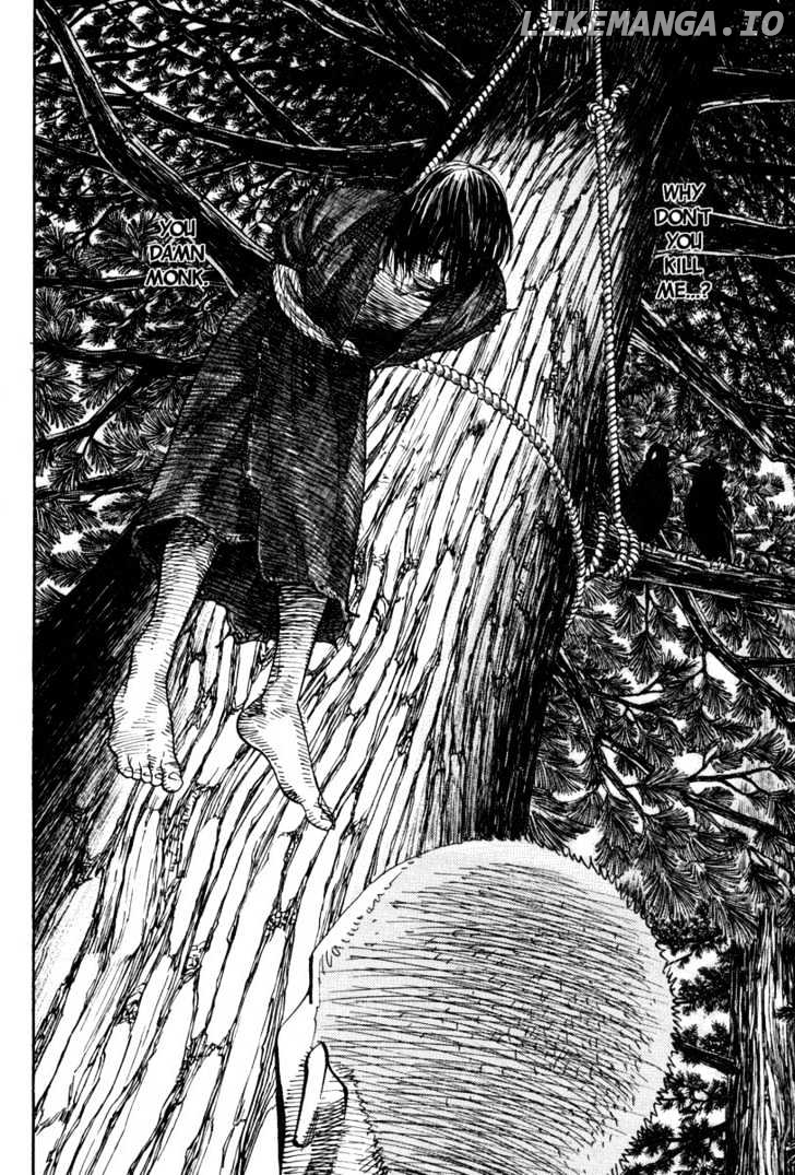 Vagabond Chapter 17 image 05