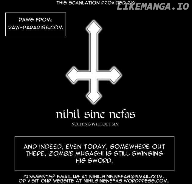 Vagabond Chapter 288 image 25