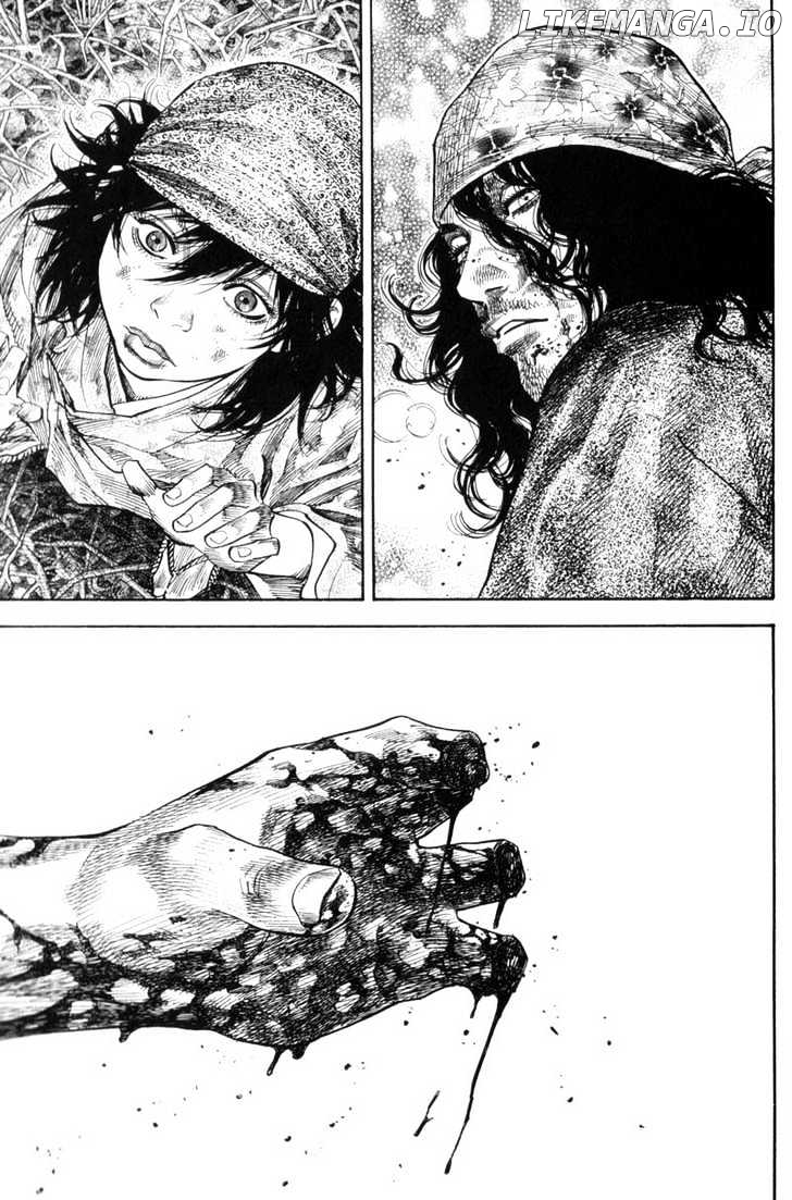 Vagabond Chapter 124 image 14