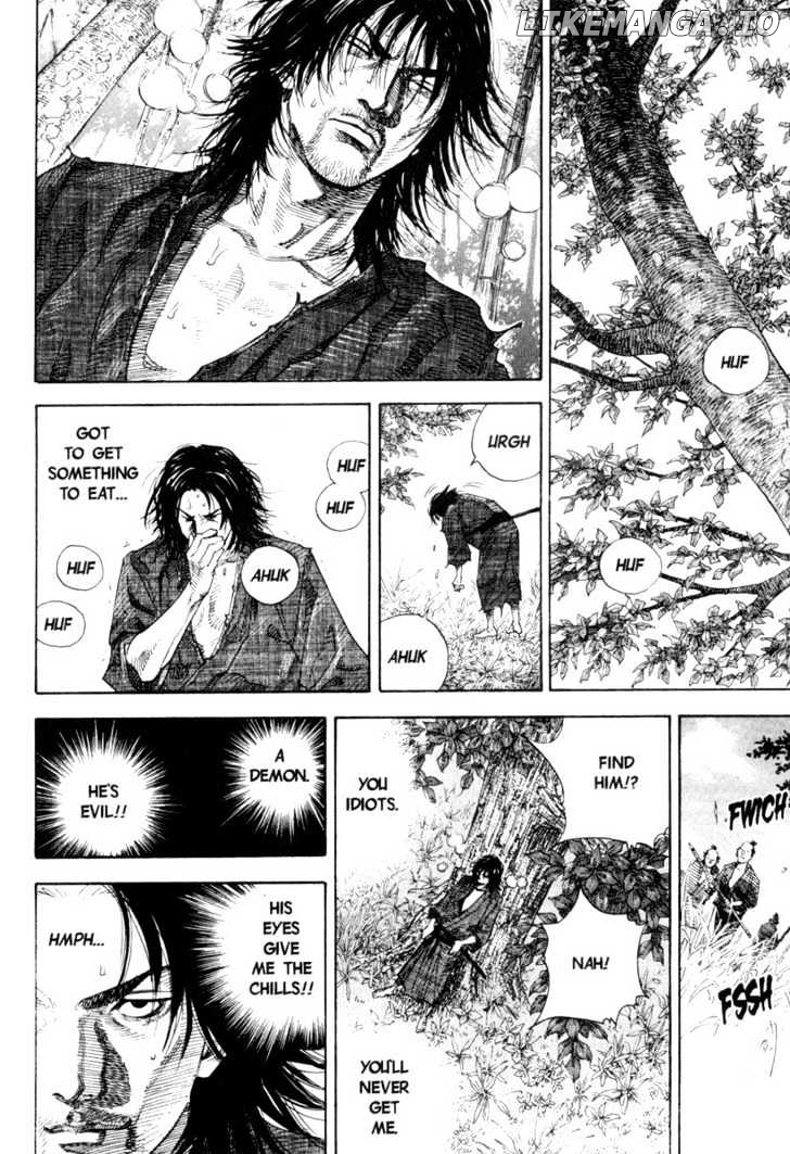 Vagabond Chapter 12 image 17