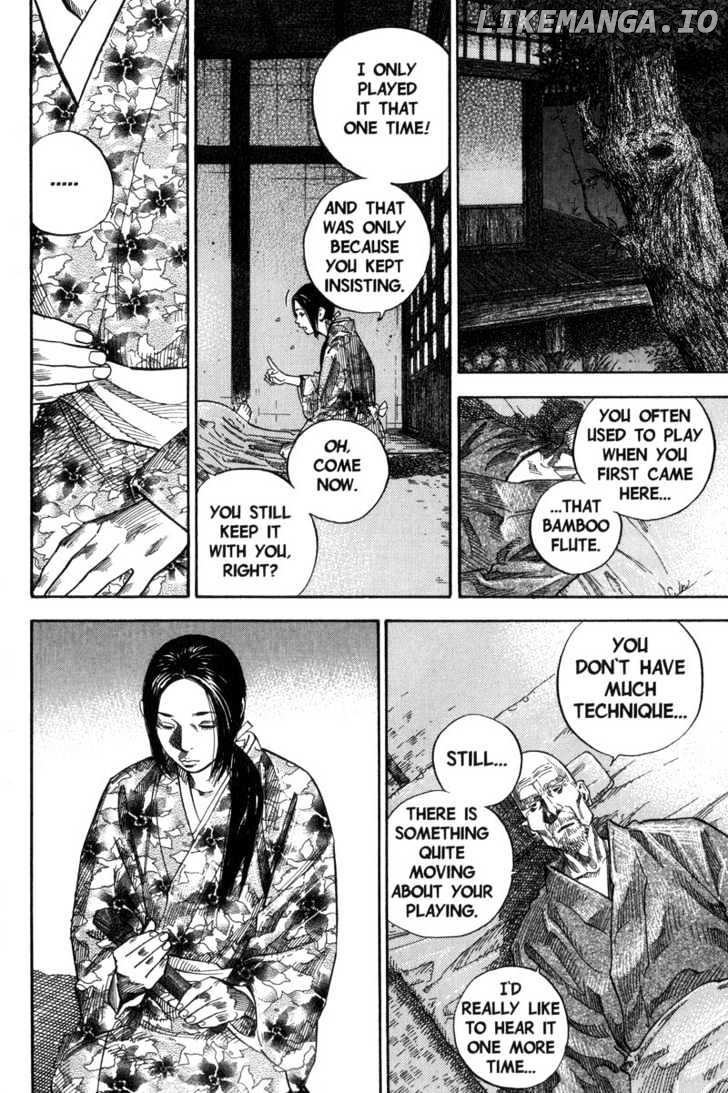 Vagabond Chapter 90 image 09