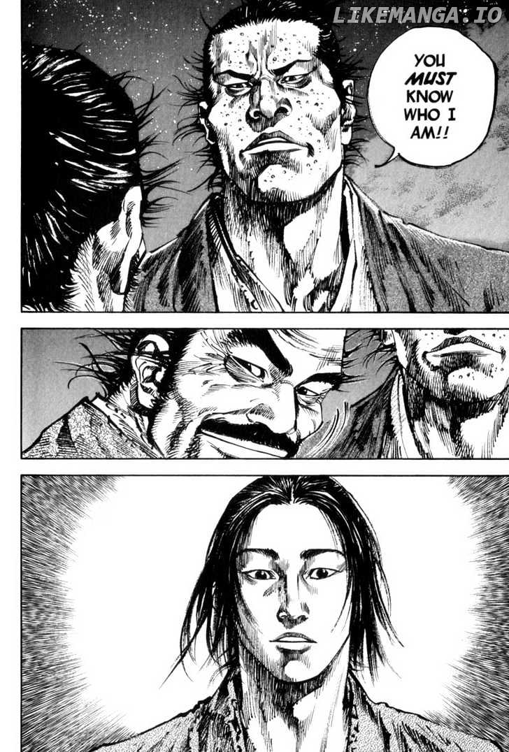 Vagabond Chapter 148 image 24