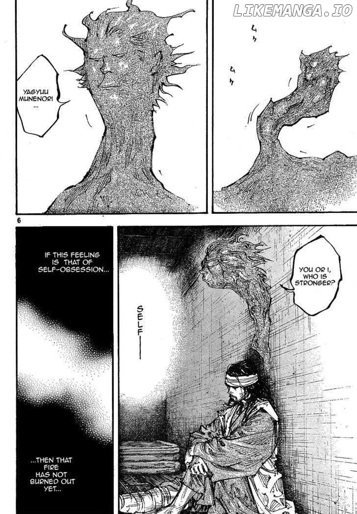 Vagabond Chapter 254 image 06