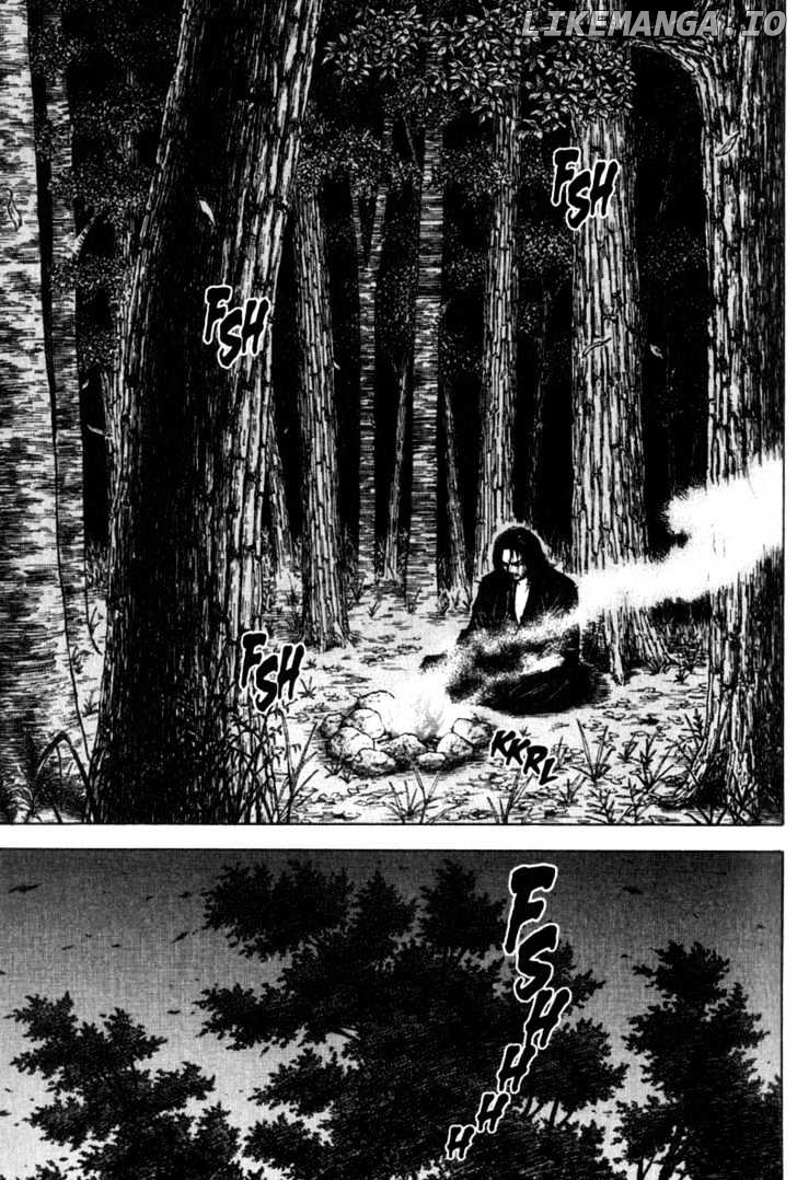 Vagabond Chapter 60 image 04