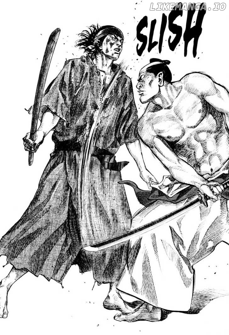 Vagabond Chapter 29 image 22