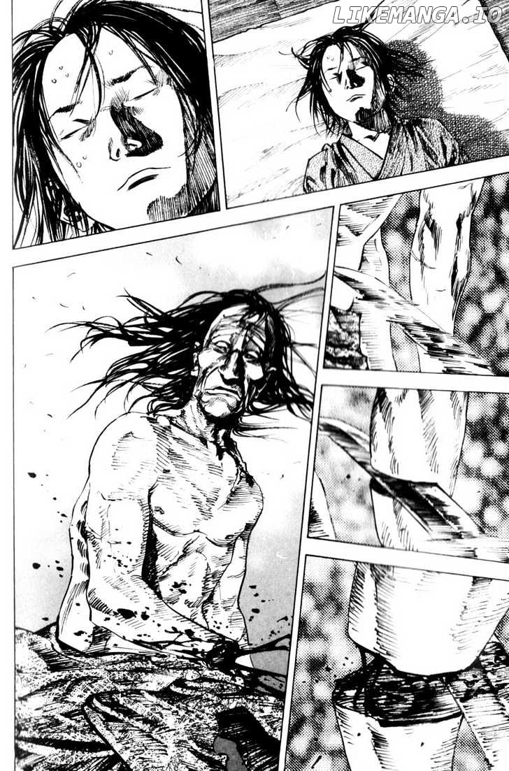Vagabond Chapter 142 image 21