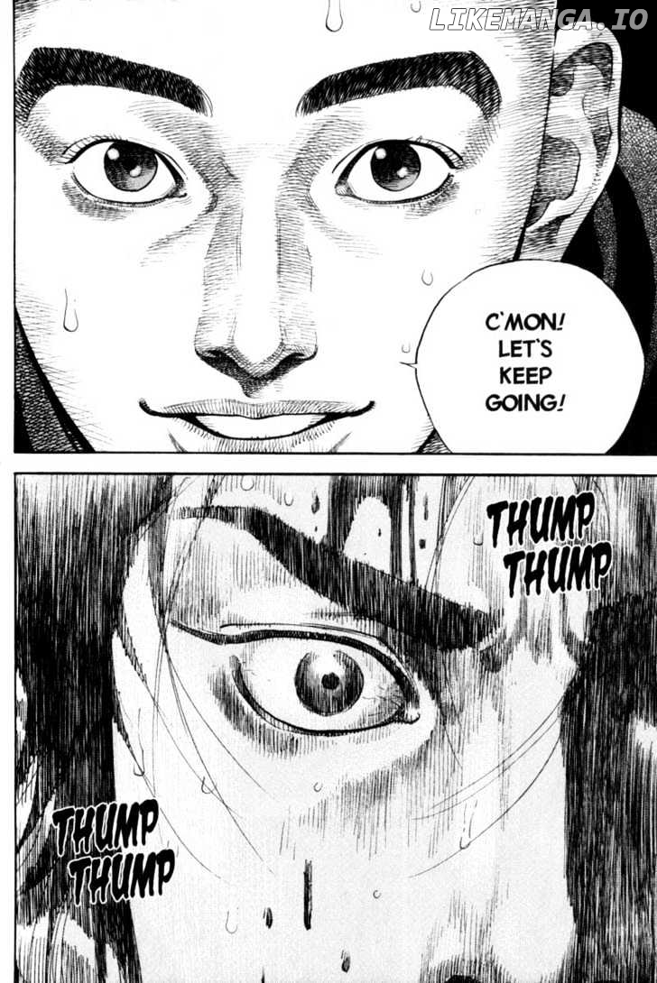 Vagabond Chapter 47 image 18