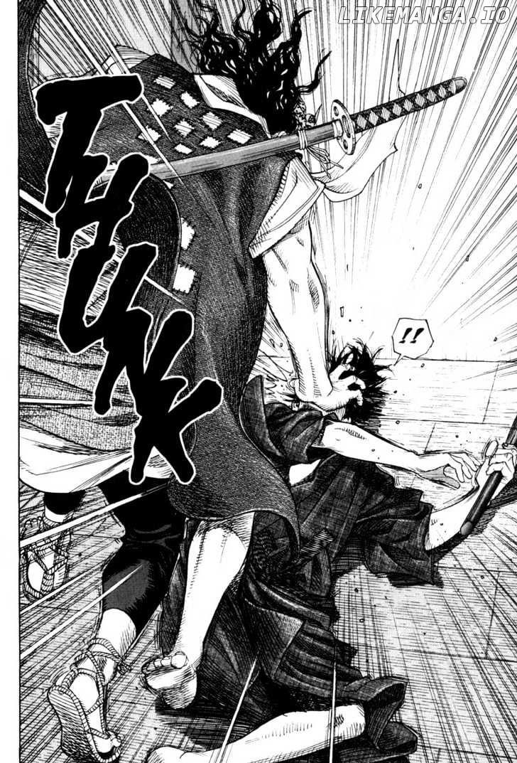 Vagabond Chapter 4 image 17
