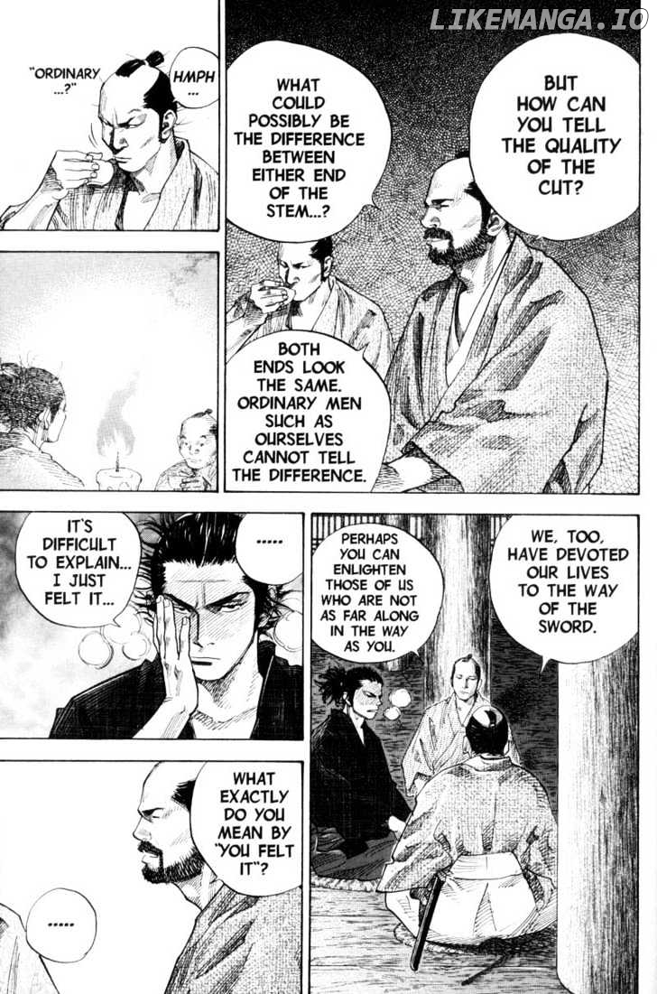 Vagabond Chapter 86 image 11