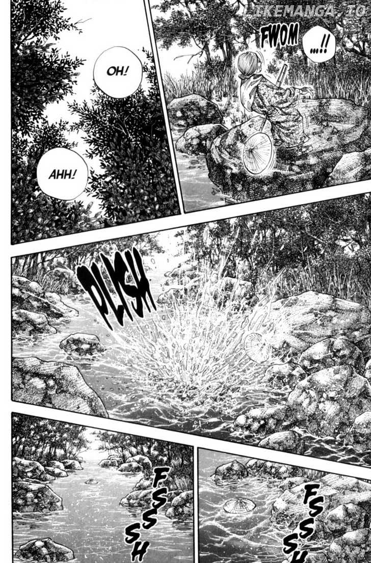 Vagabond Chapter 113 image 06