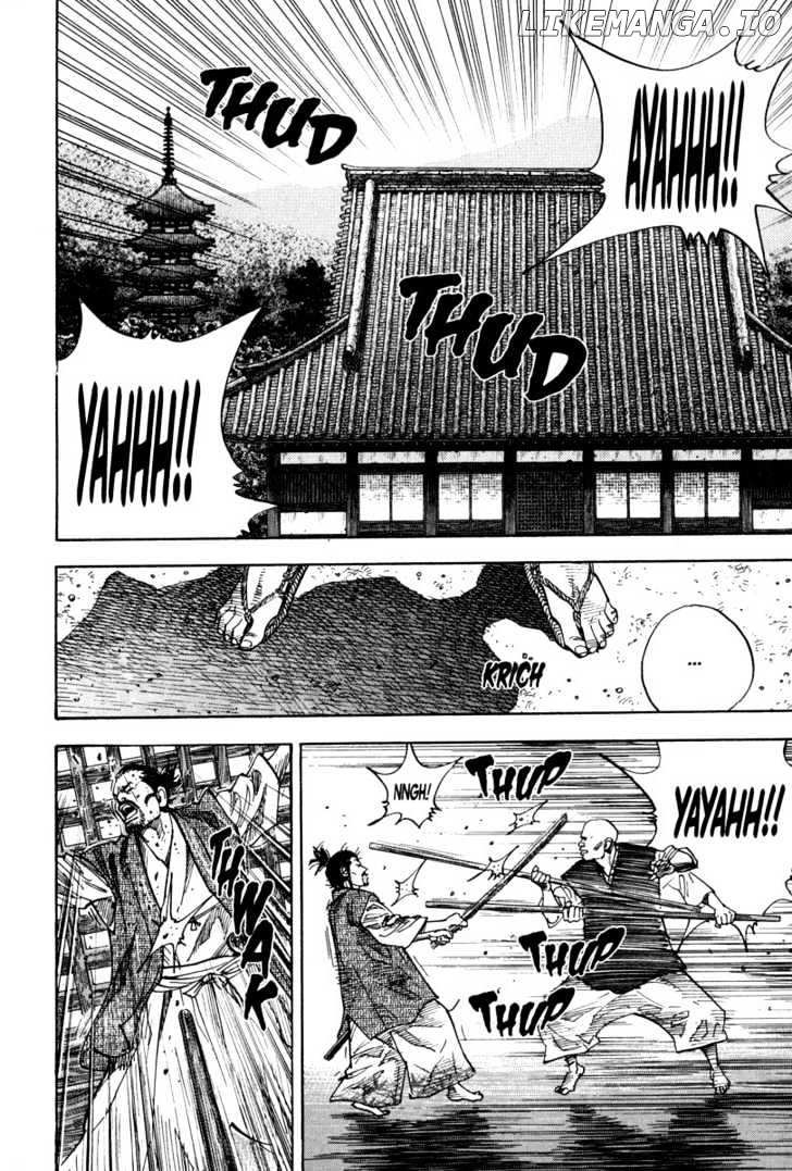 Vagabond Chapter 37 image 13