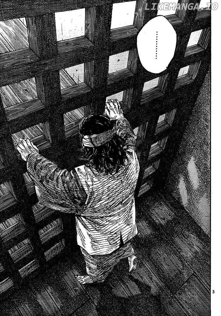 Vagabond Chapter 255 image 03