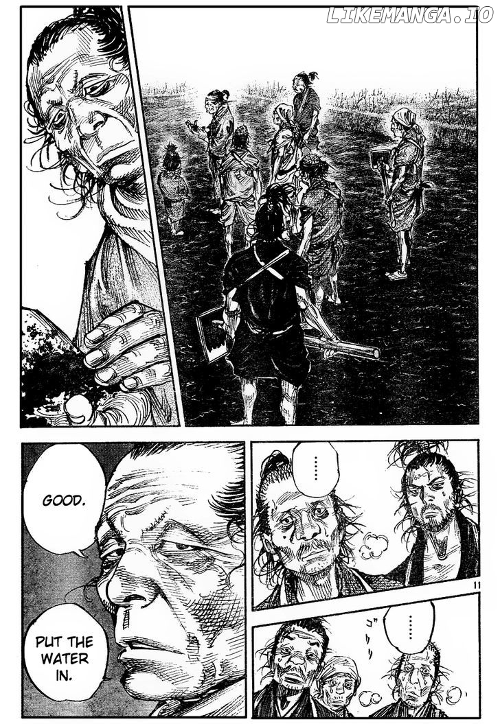 Vagabond Chapter 312 image 10