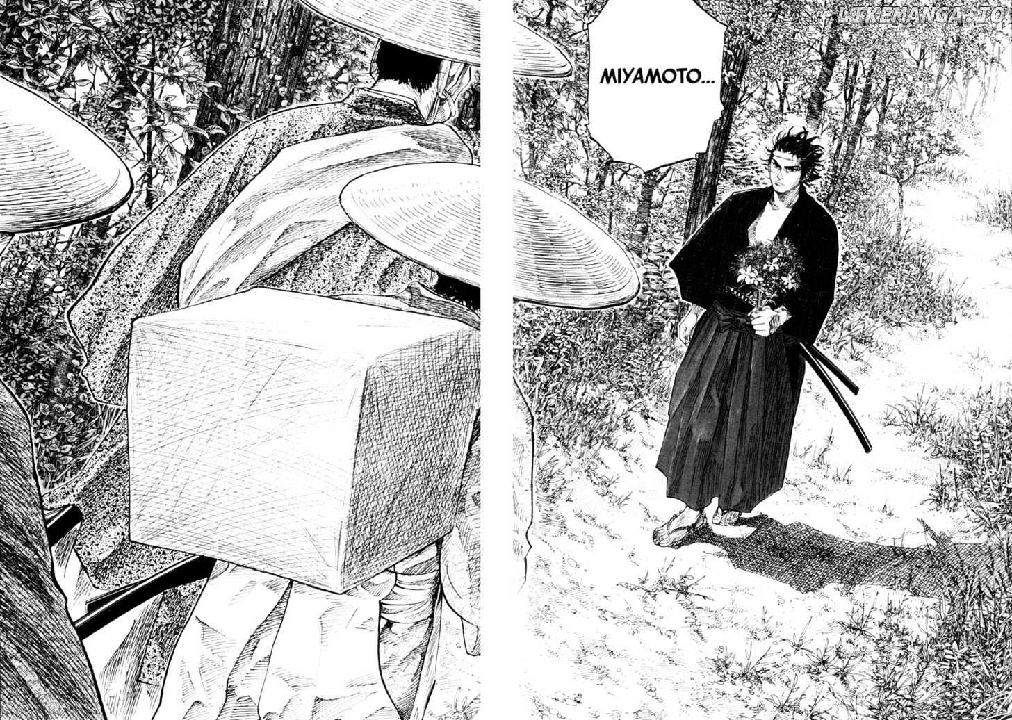 Vagabond Chapter 84 image 12
