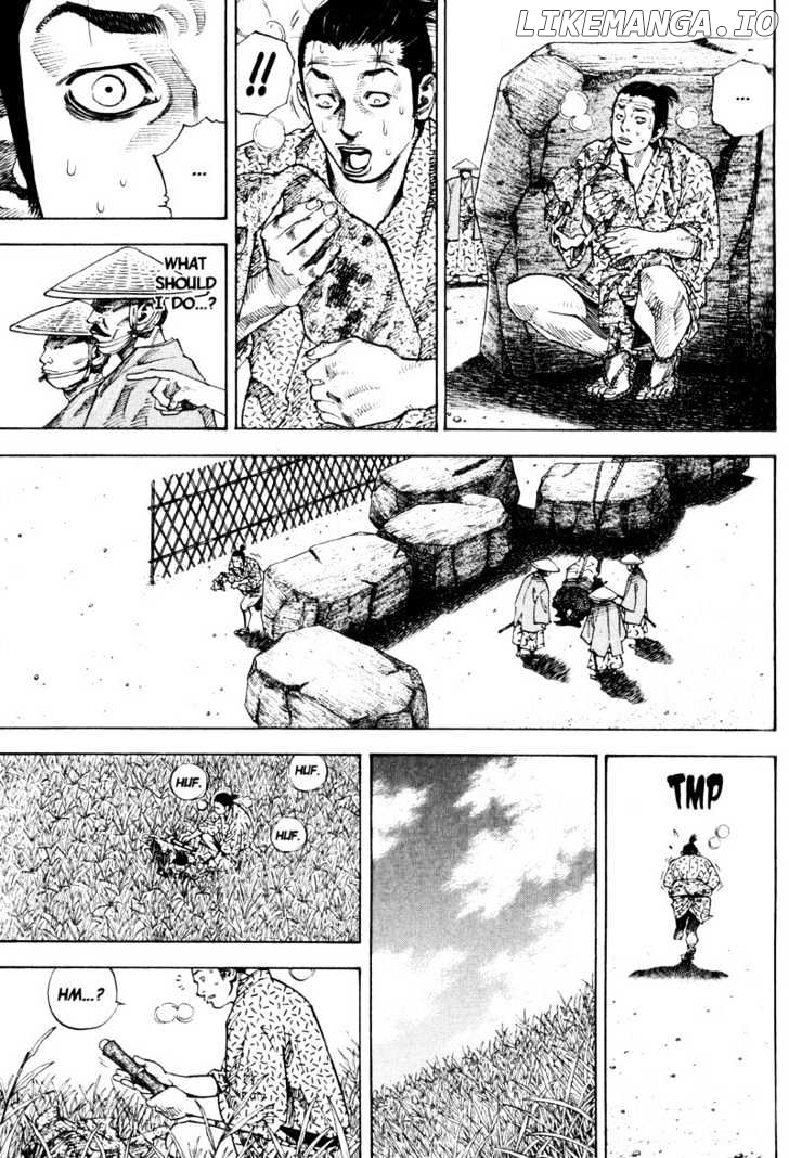 Vagabond Chapter 55 image 19