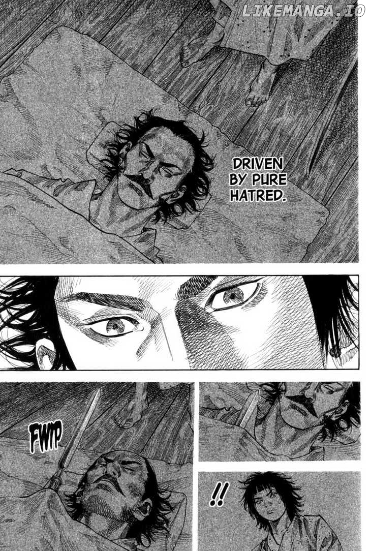 Vagabond Chapter 98 image 08