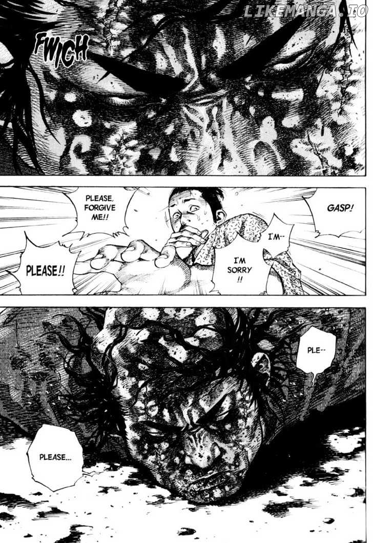 Vagabond Chapter 55 image 17