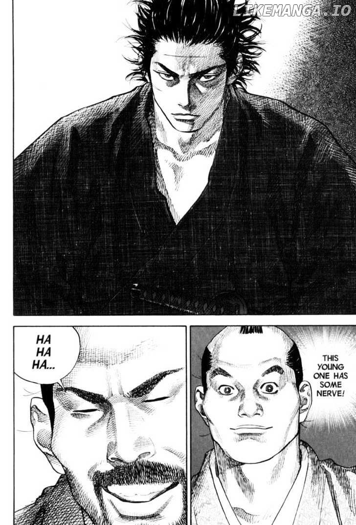 Vagabond Chapter 86 image 14