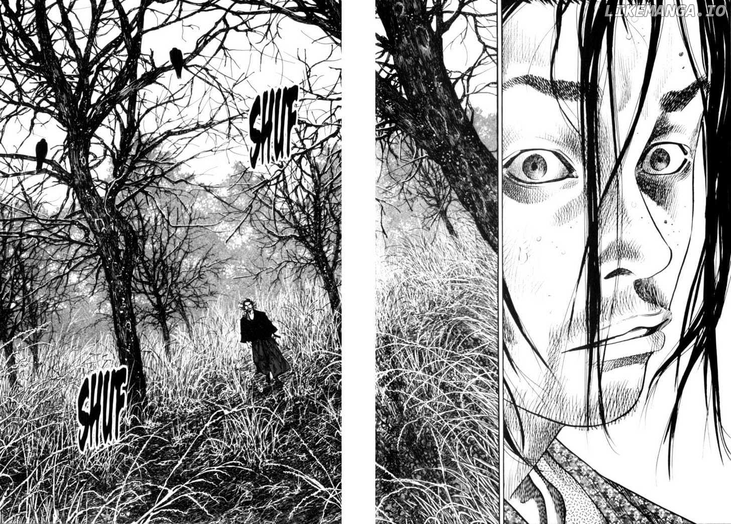 Vagabond Chapter 114 image 12