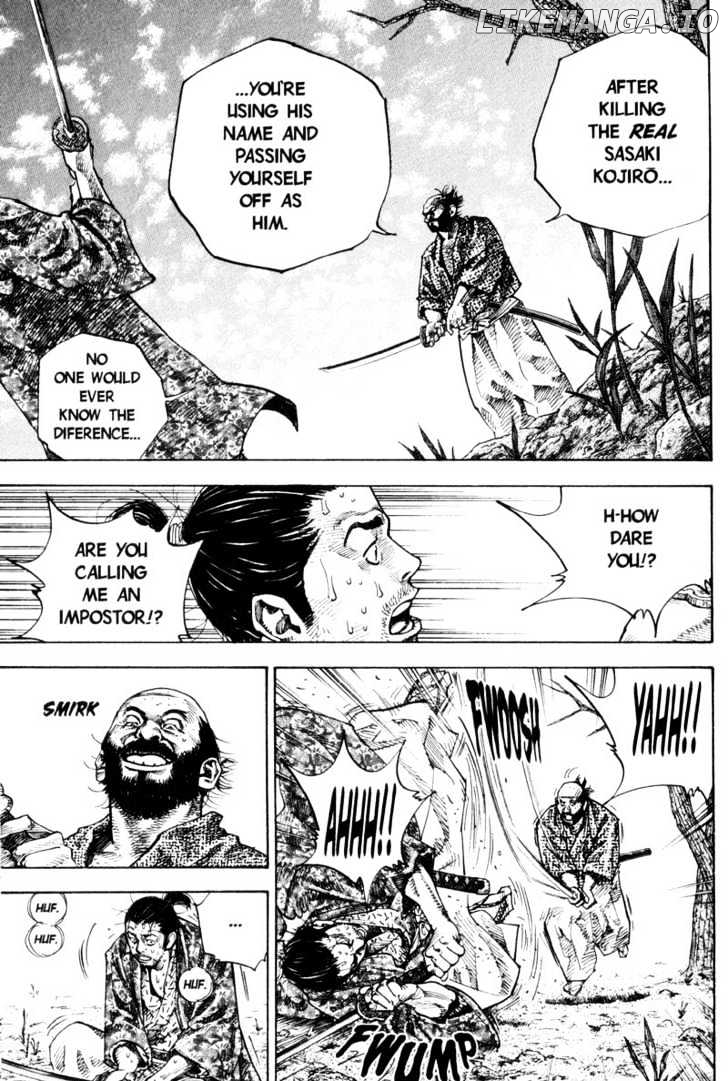 Vagabond Chapter 58 image 03
