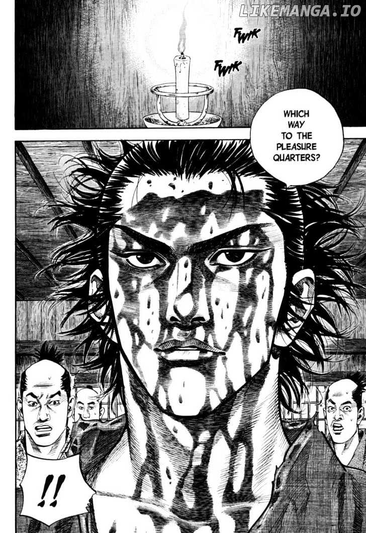 Vagabond Chapter 27 image 17