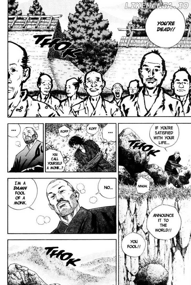 Vagabond Chapter 21 image 09