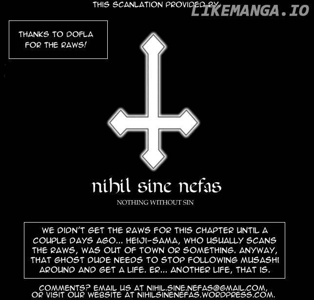 Vagabond Chapter 278 image 15