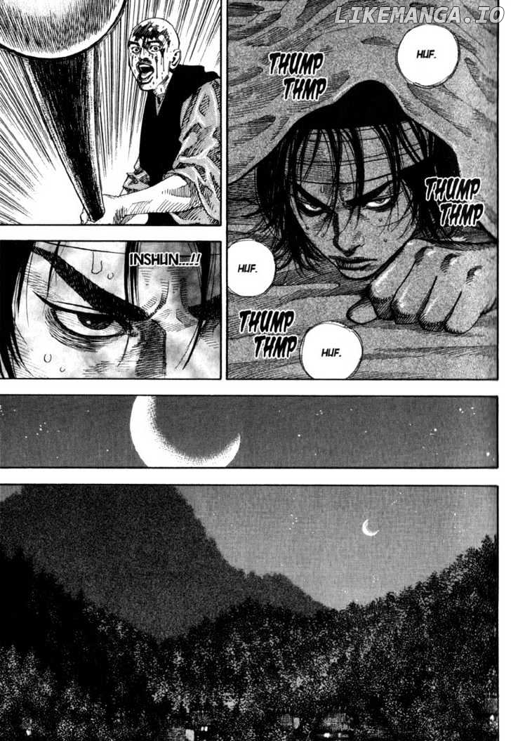 Vagabond Chapter 51 image 12