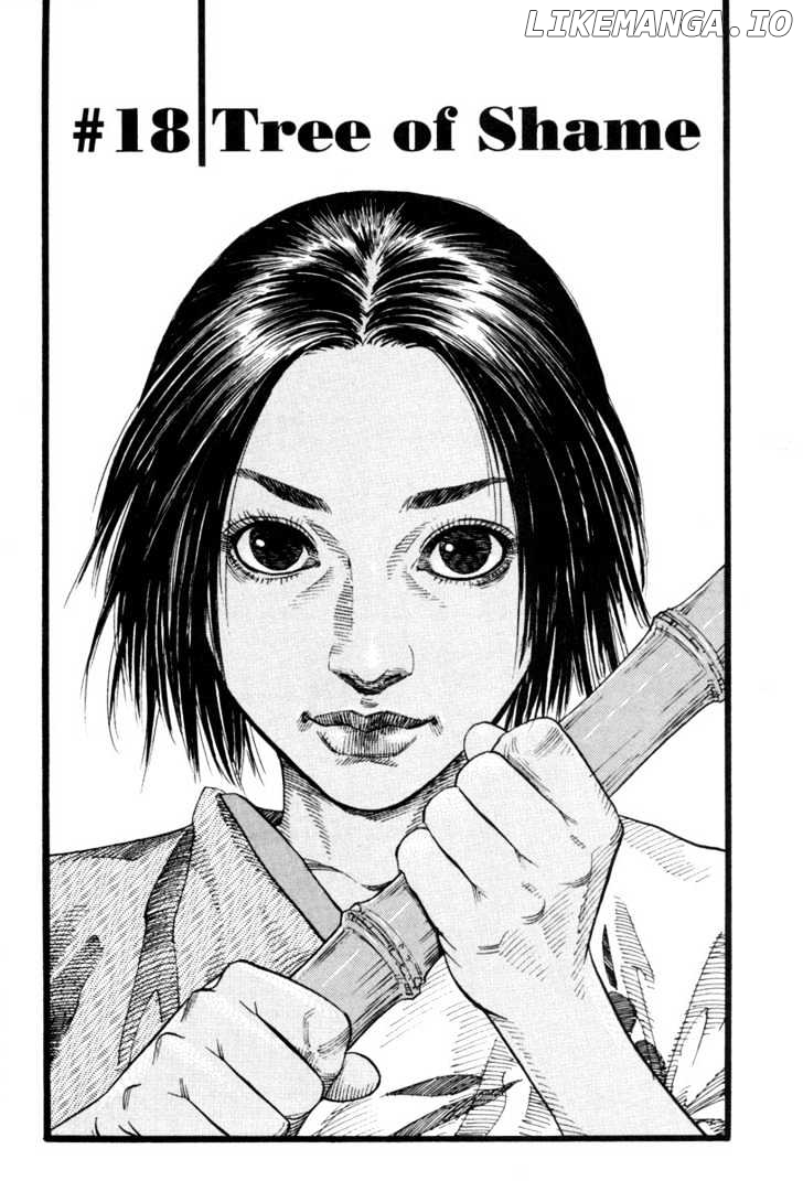 Vagabond Chapter 18 image 02
