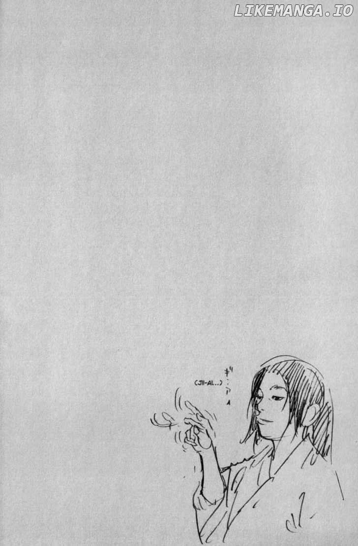 Vagabond Chapter 144 image 28