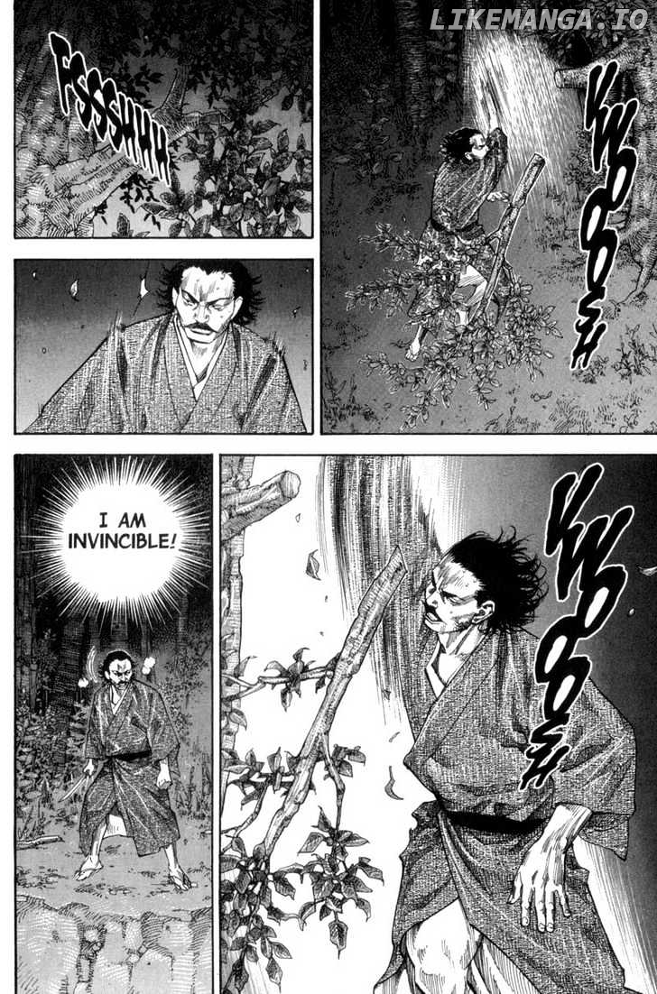 Vagabond Chapter 101 image 02