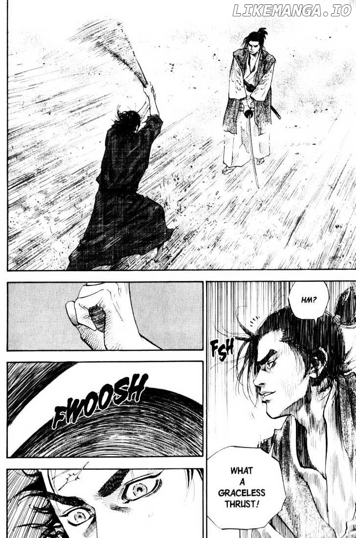 Vagabond Chapter 41 image 09