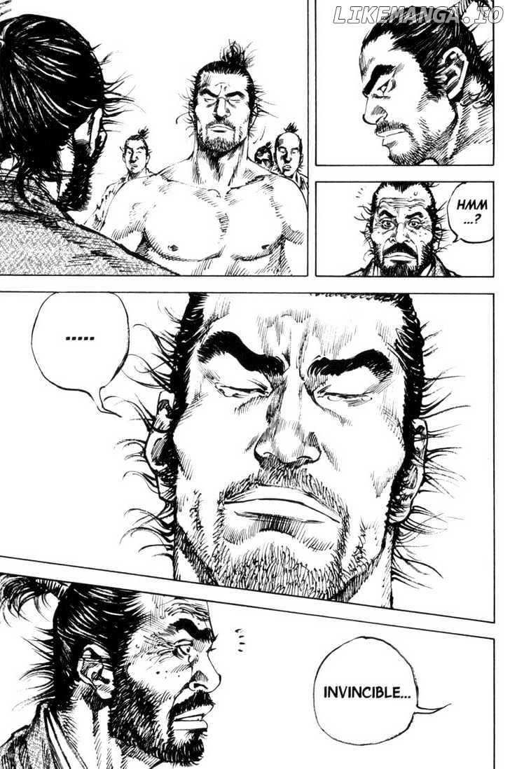 Vagabond Chapter 148 image 13