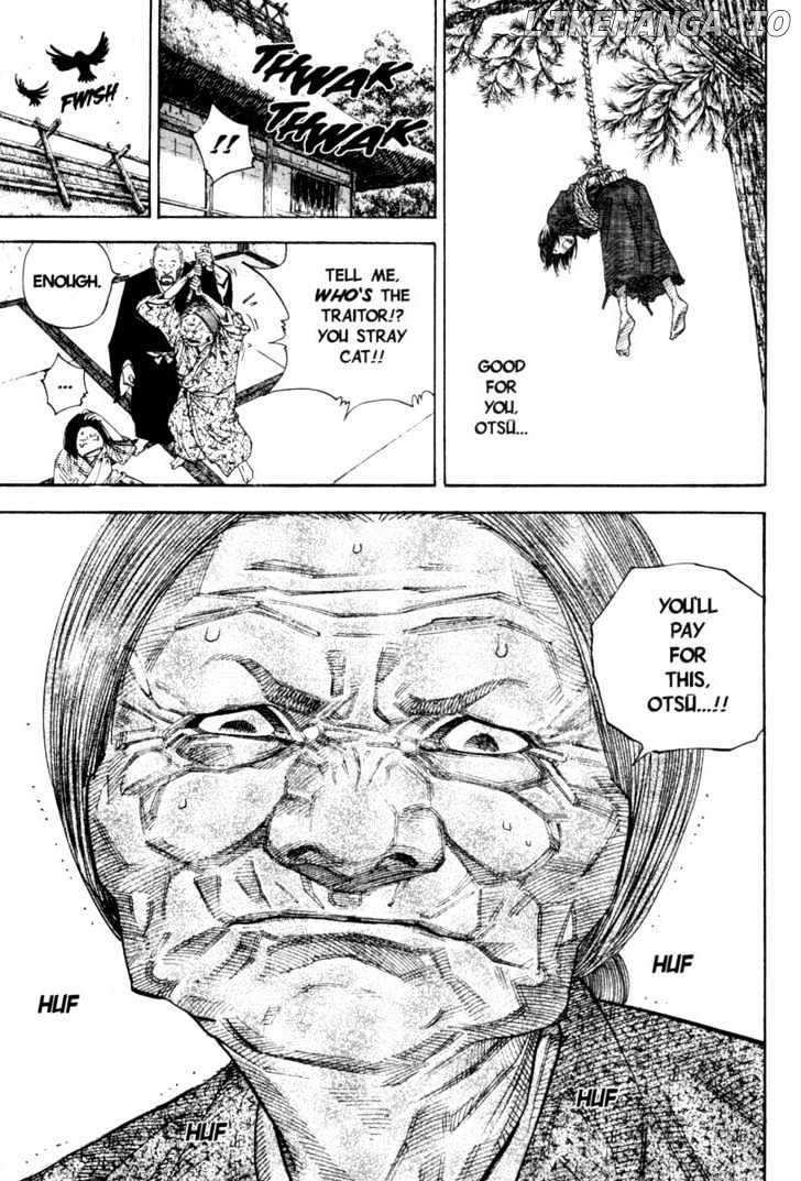 Vagabond Chapter 18 image 14